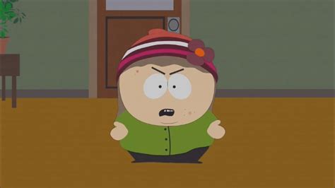 novia de cartman|El Sueño De Cartman .